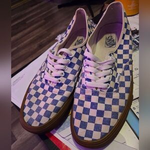 Vans Authentic Mens 12